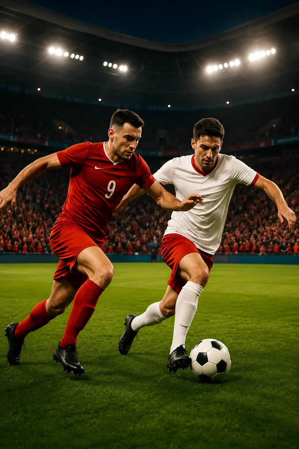 IPTV alle Sender – deutsche und internationale TV-Kategorien