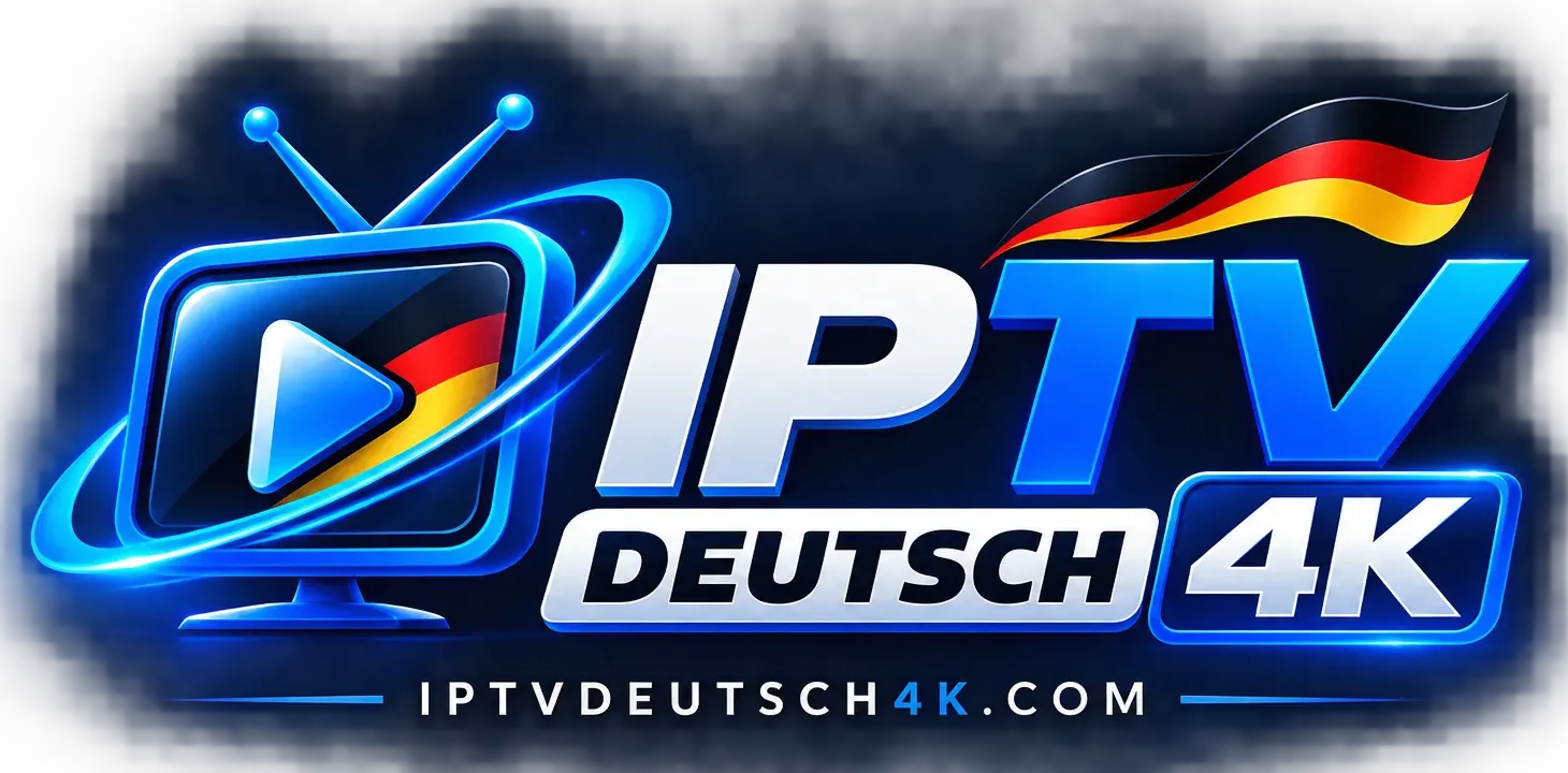 IPTV Anbieter Deutschland auf Smart TV in 4K